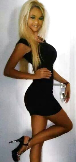 Tight Short Skirts #27724358