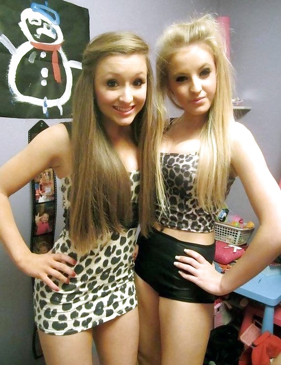 Tight Short Skirts #27724566