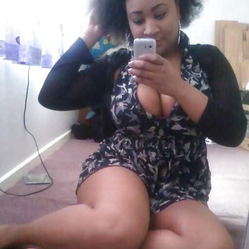 Black girl with Big tits n big ass From Birmingham British #39951721