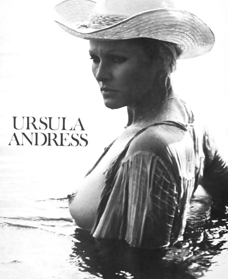 Ursula andress
 #29668932