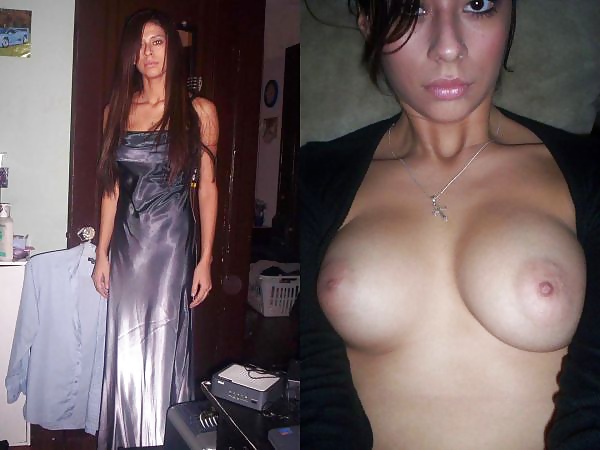 With And Without Clothes 8 #30082858