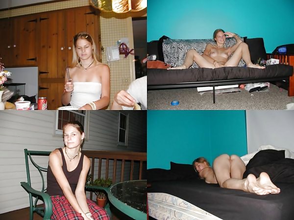 With And Without Clothes 8 #30083039