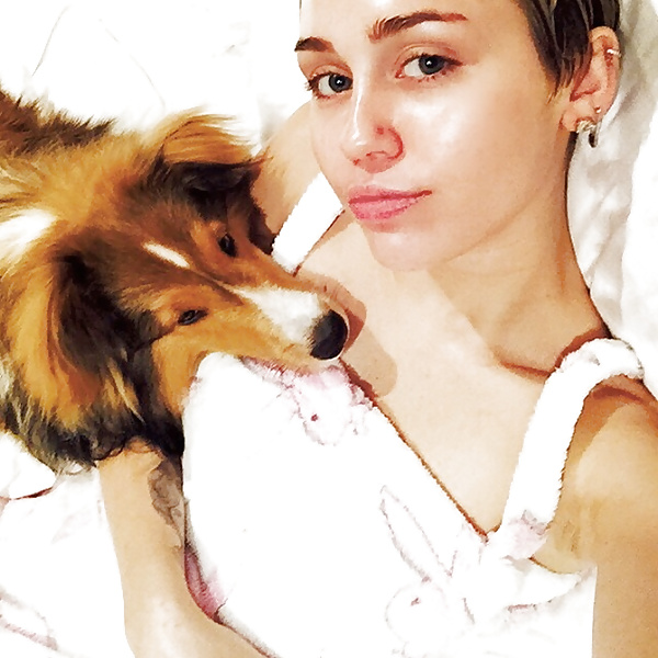 Miley cyrus  #36978770