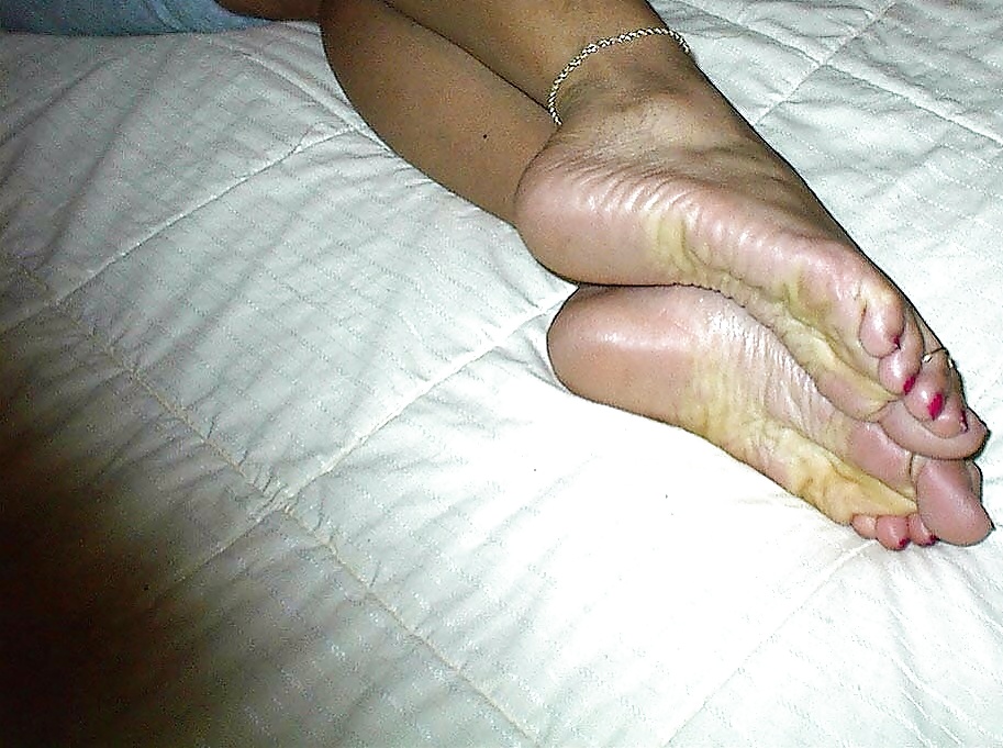 ランダムな足、足コキ pt 19
 #39799941