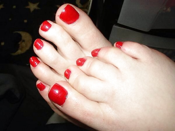 ランダムな足、足コキ pt 19
 #39800224