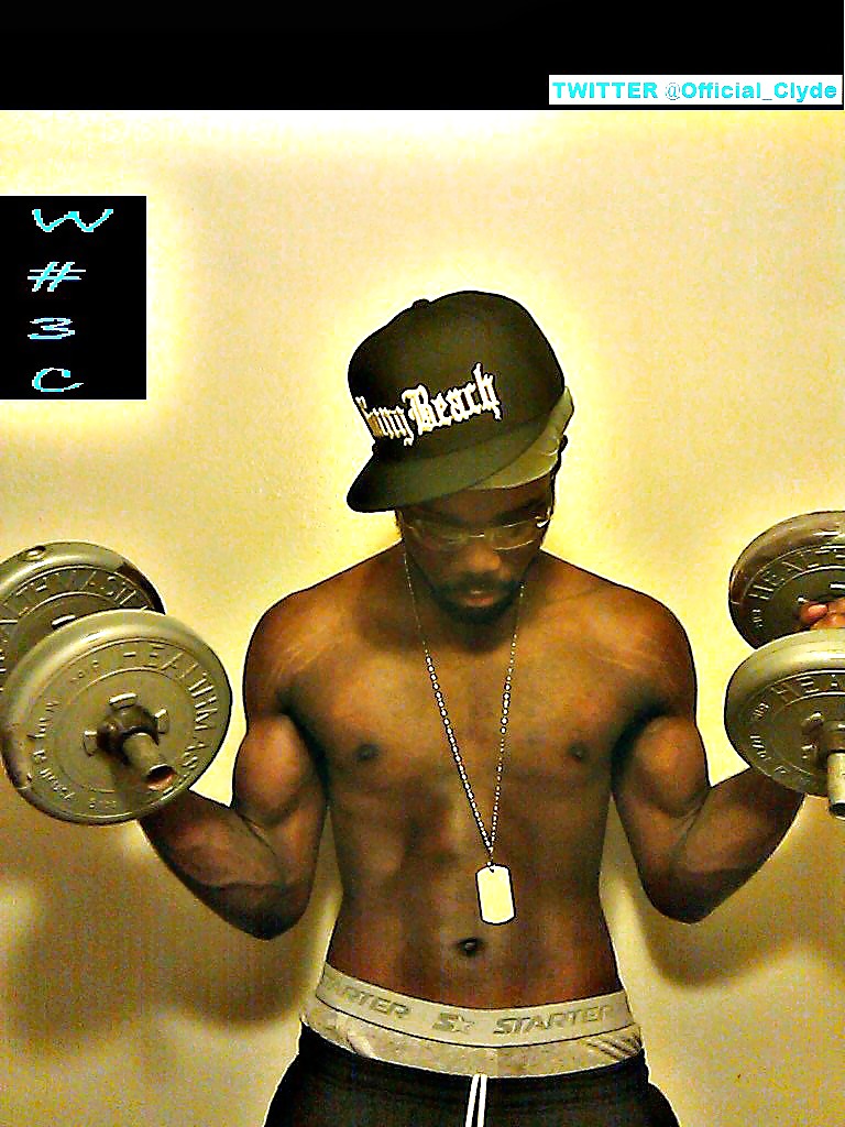 Der Techno Prinz Walt Clyde #37547995