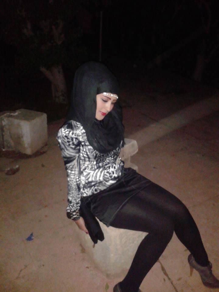 Hijab sexy
 #27741349