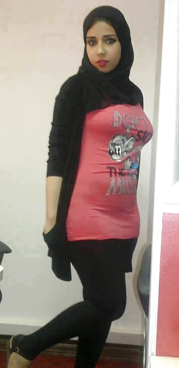 Hijab sexy
 #27741355