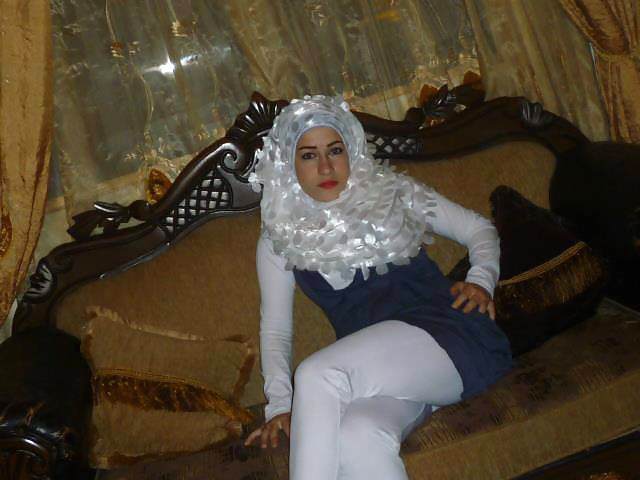 Hijab sexy
 #27741379