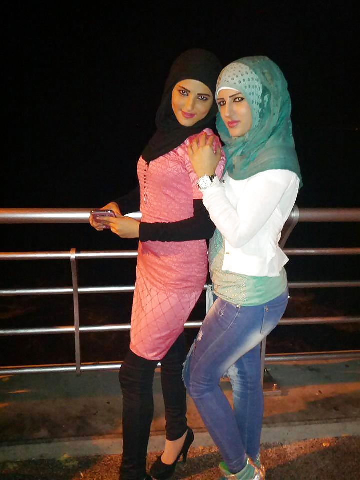 Hijab sexy
 #27741387