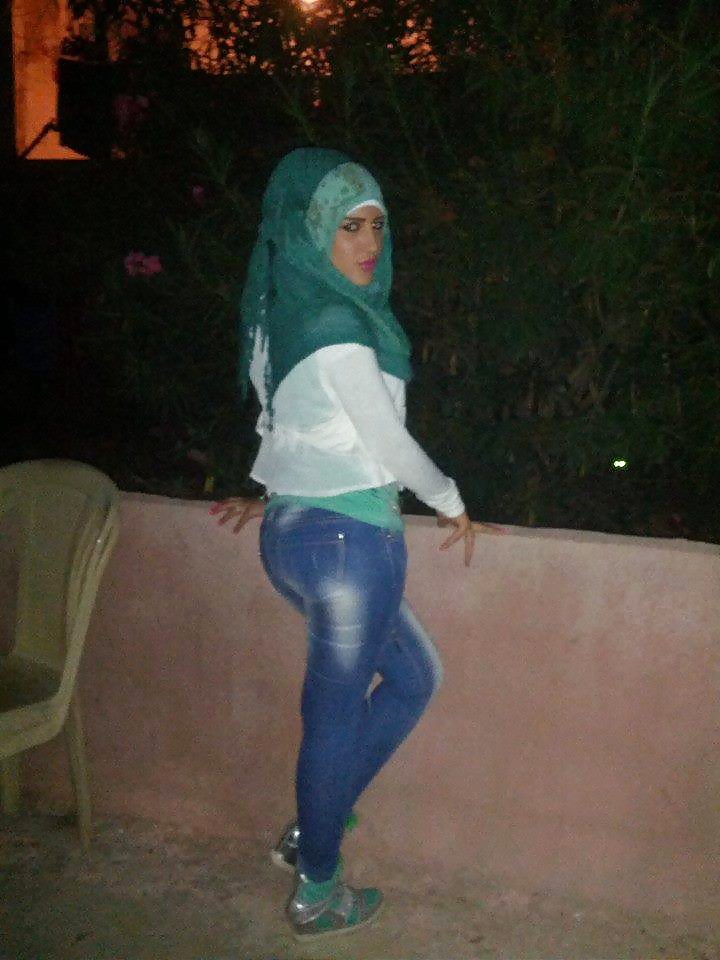 Hijab sexy
 #27741392