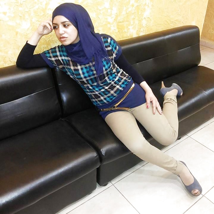 Hijab sexy
 #27741407
