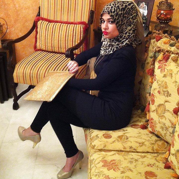 Hijab sexy
 #27741413