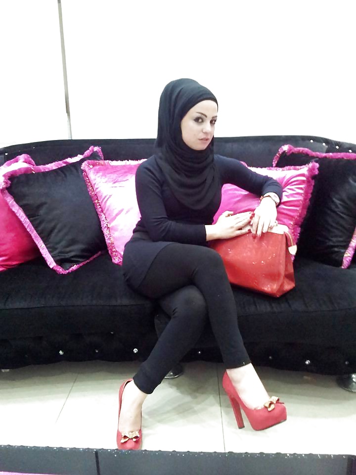 Hijab sexy
 #27741423