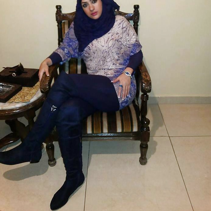 Hijab sexy
 #27741428