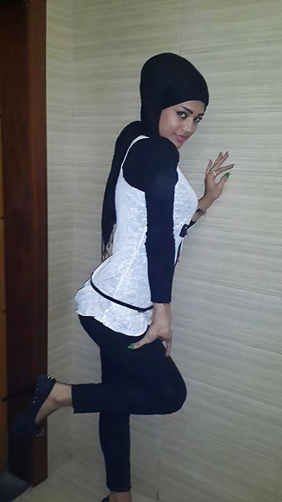 Hijab sexy
 #27741437
