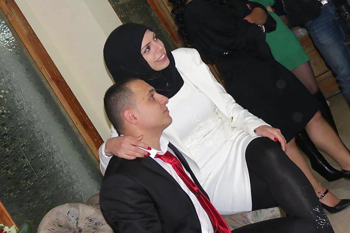 Hijab sexy
 #27741440