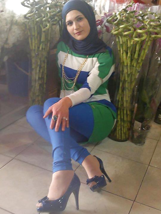 Hijab sexy
 #27741443