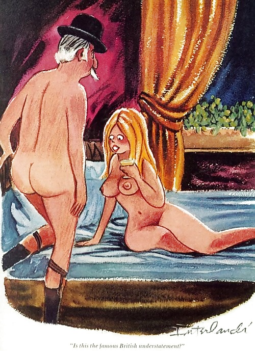 Playboy Cartoons #33053250