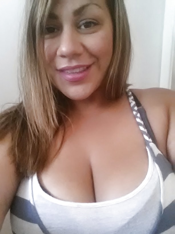 Thick big tits latina milf #29954171