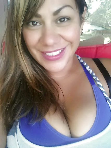 Thick big tits latina milf
 #29954181