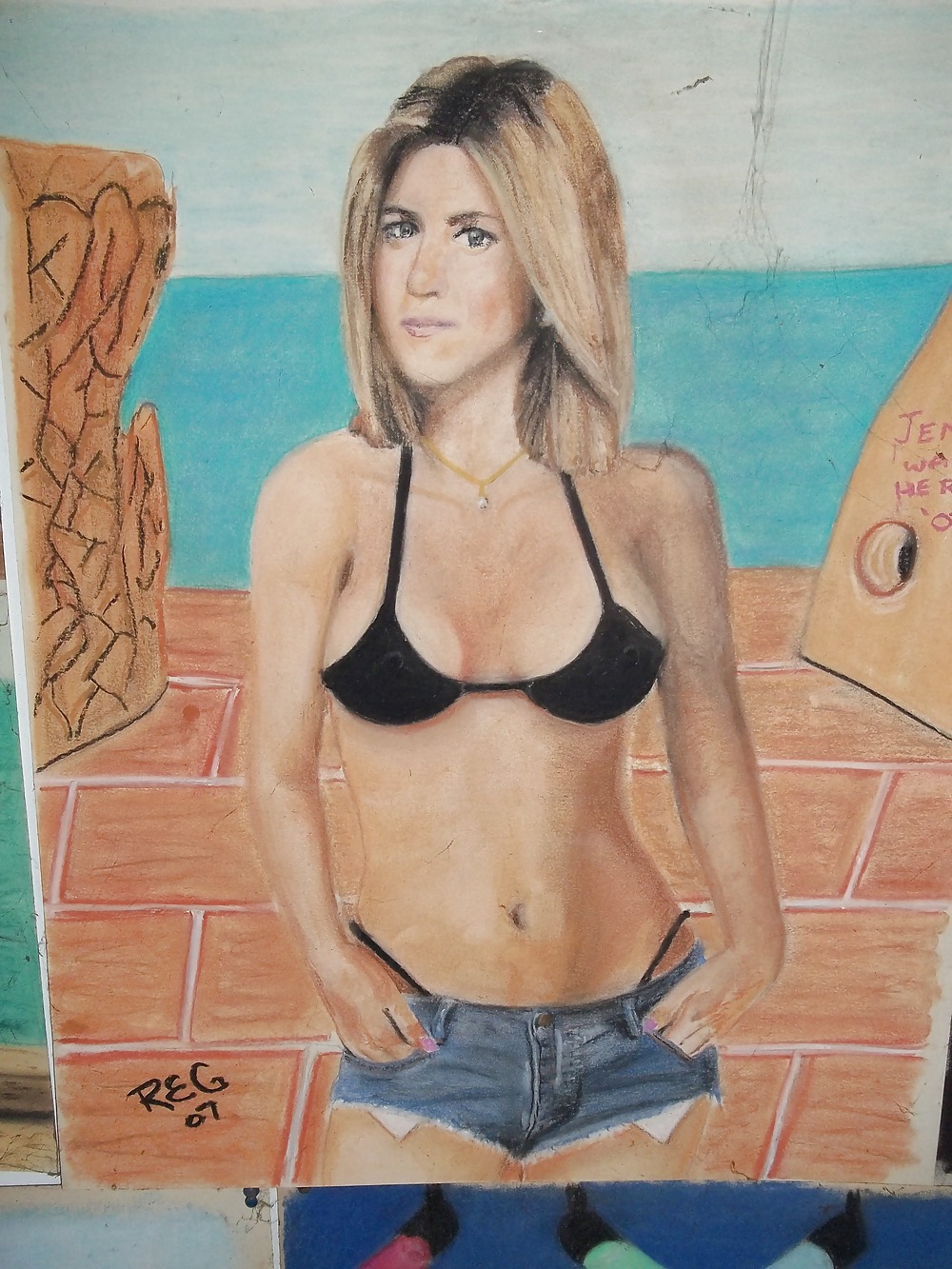 My art some naughty some nice #36016399