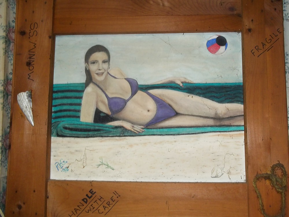 My art some naughty some nice #36016404