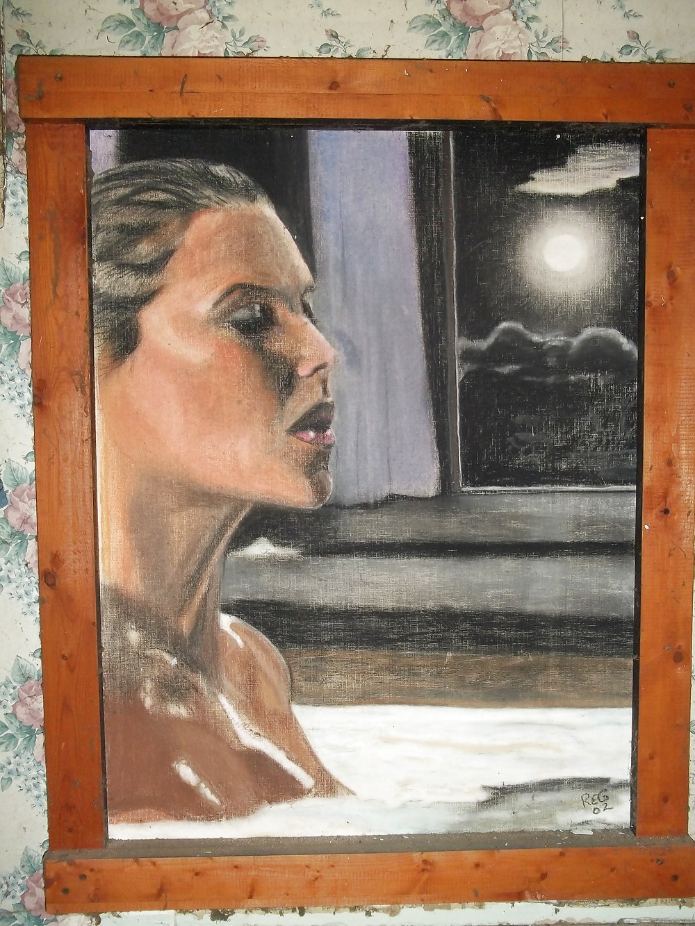 My art some naughty some nice #36016410