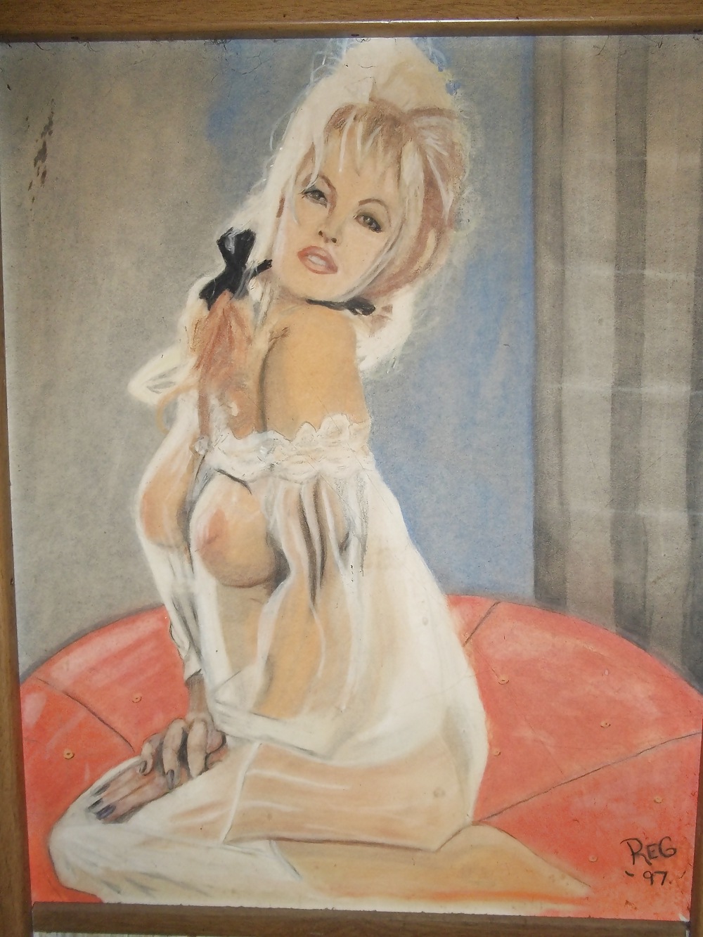 My art some naughty some nice #36016423