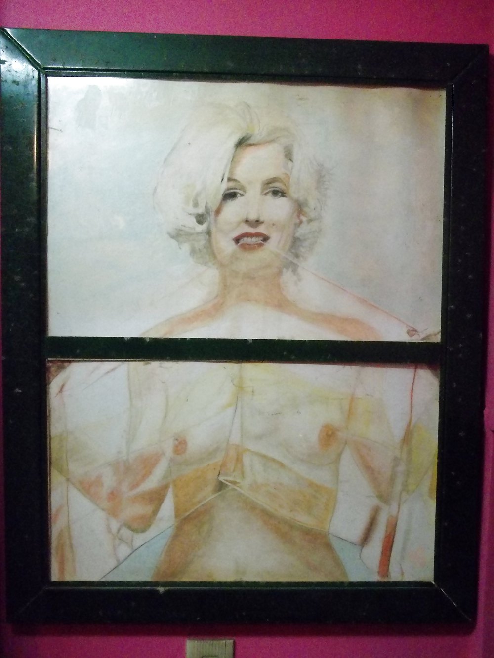 My art some naughty some nice #36016427