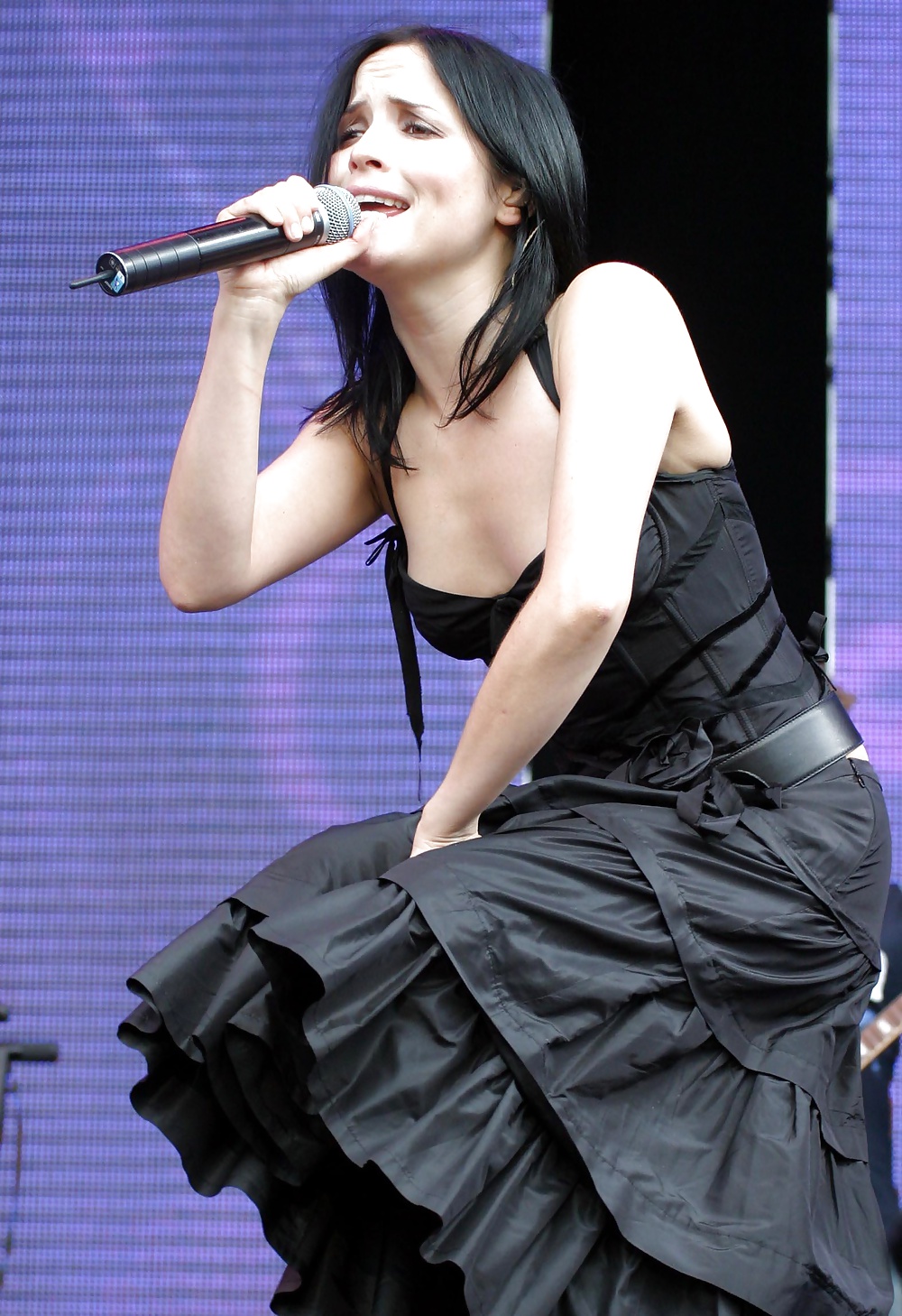 Andrea corr
 #23746153