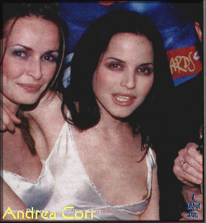 Andrea Corr #23746210