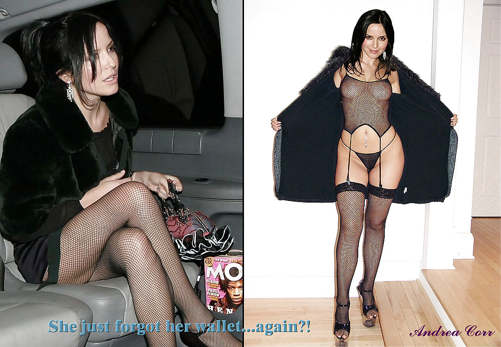 Andrea Corr #23746305