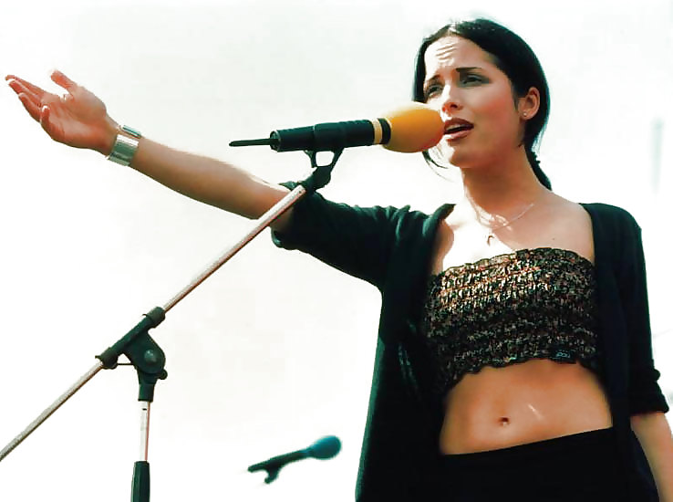 Andrea Corr #23747501