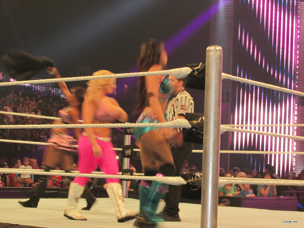 Layla Dat Ass #26652160