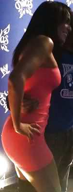 Layla dat ass
 #26652525