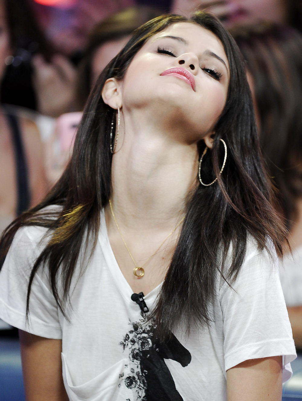 Selena Gomez, #28922995