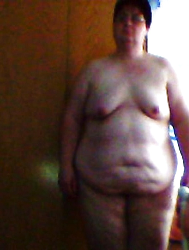 Grannies BBW Matures #55 #35994718