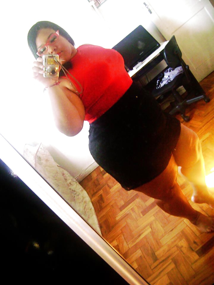 VANDINHA GORDINHA BBW SAFADA CARIOCA #33043989