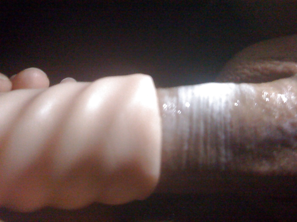 Mi polla masturbándose 
 #33934507