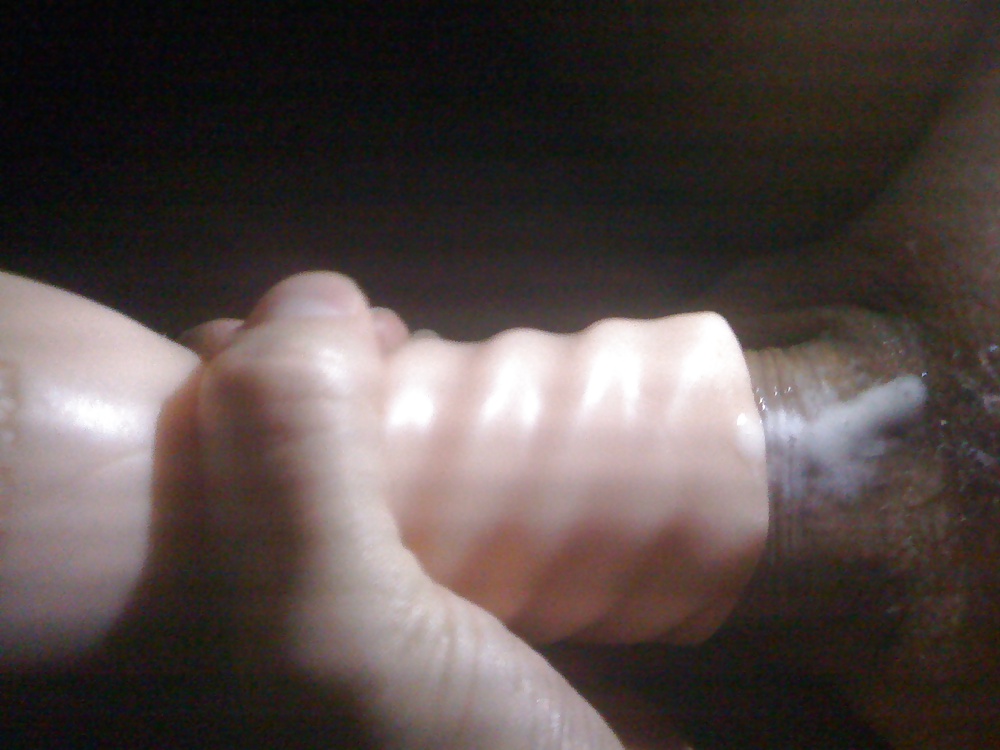 Mi polla masturbándose 
 #33934522