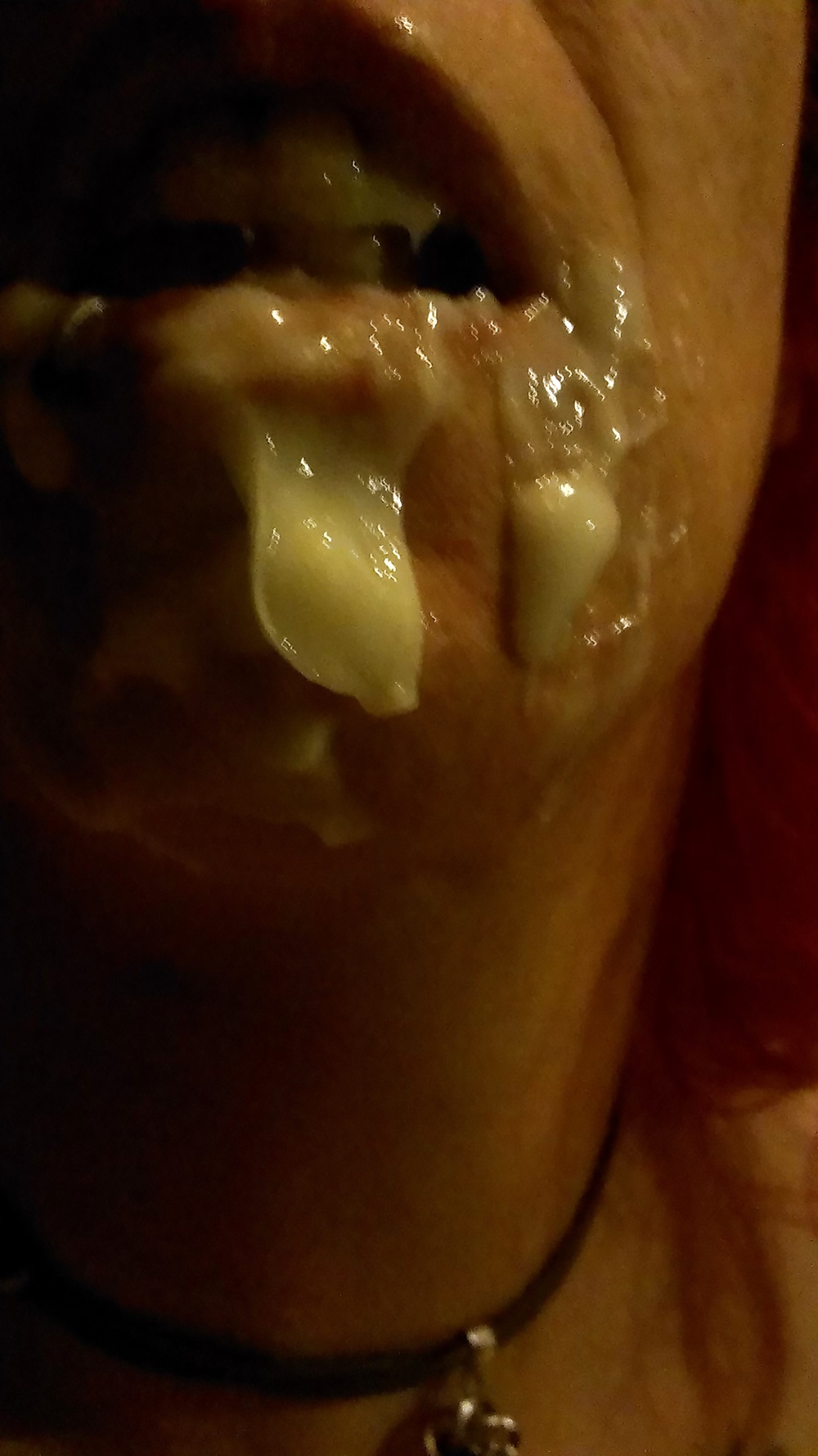 Ich liebe es besamt zu werden... #32232536