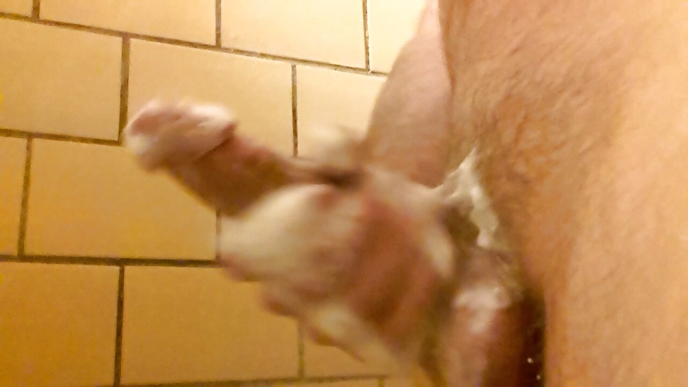 Shower cock #29978581