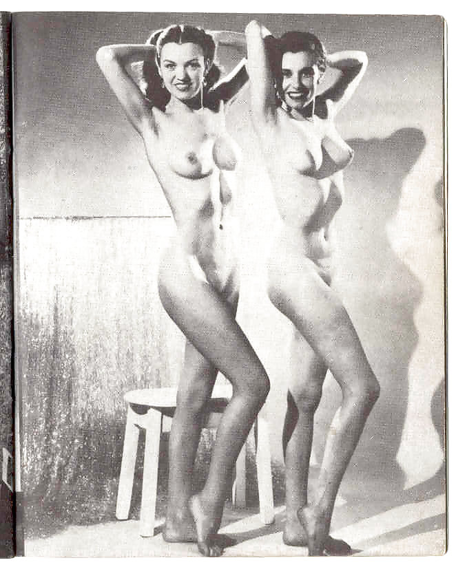 Hollywood-Modelle Des Monats # 2 - 1950 #25808429