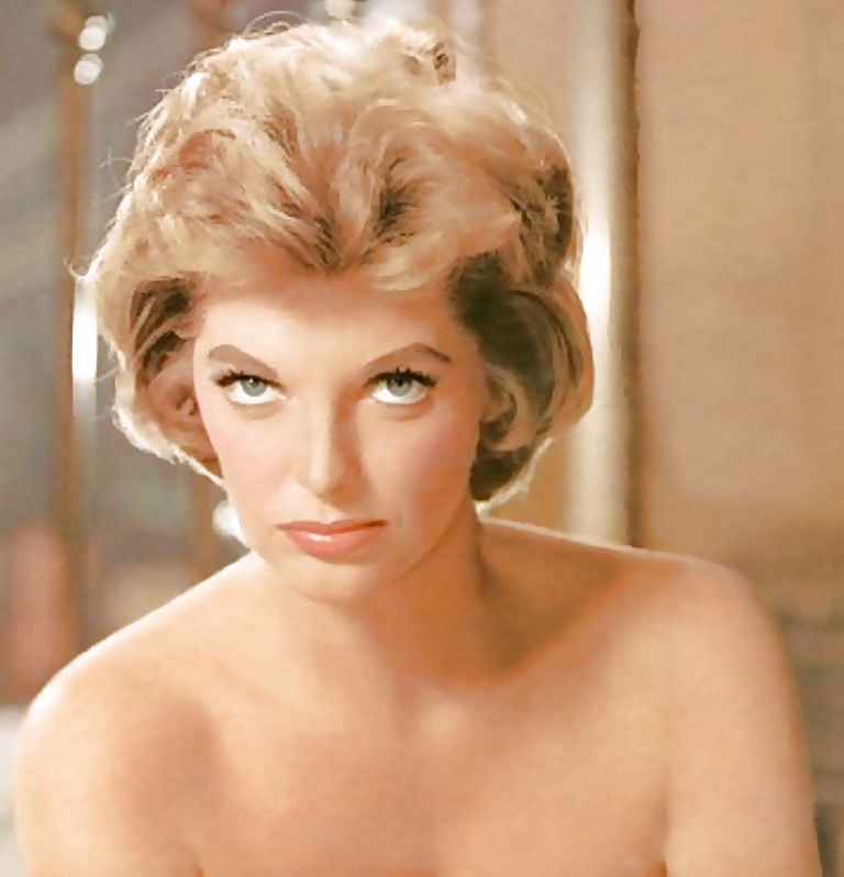 Let's Jerk Off Over ... Julie London (Singer & Actress) #22959359