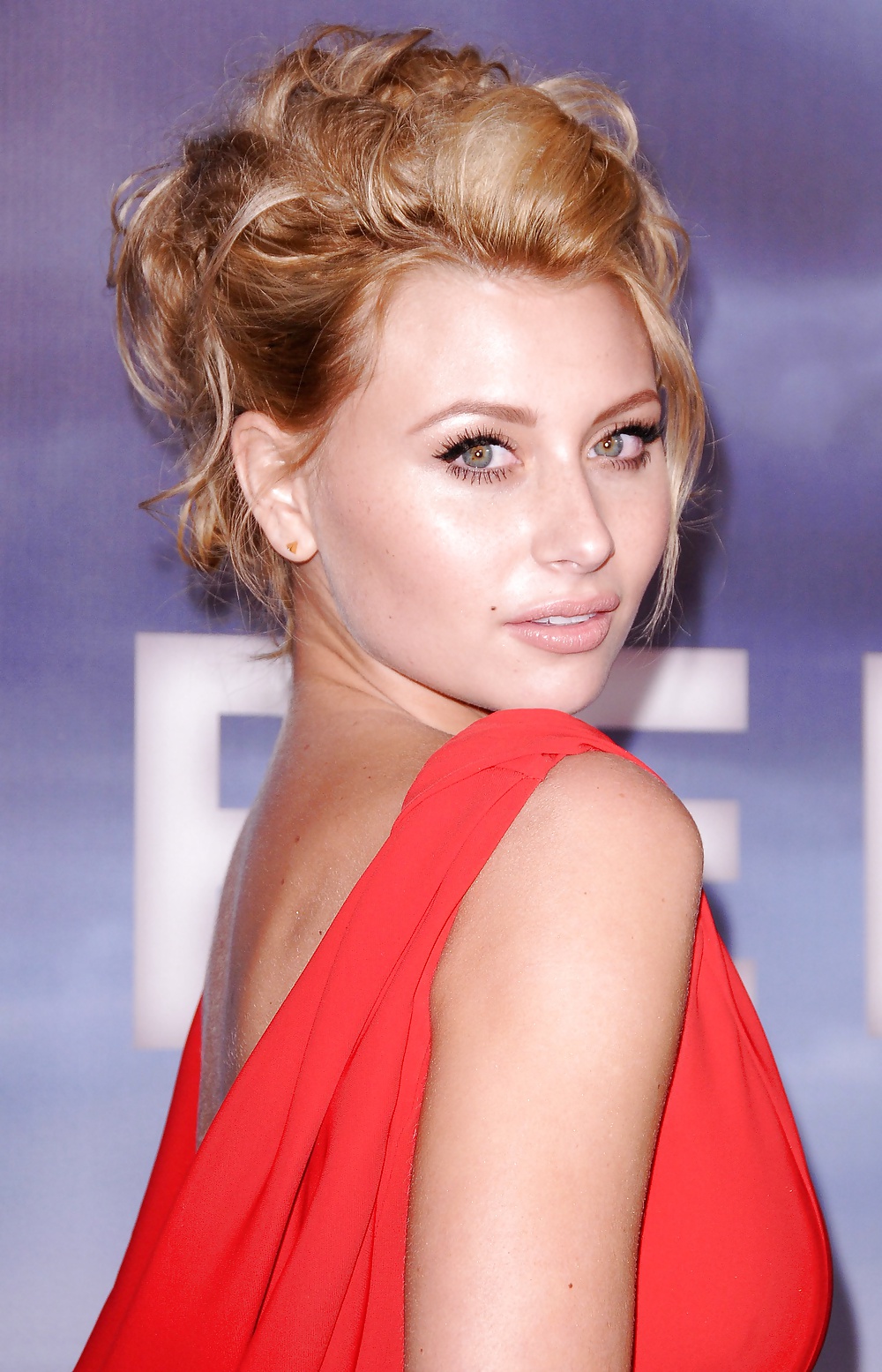 Alyson michalka
 #34454408