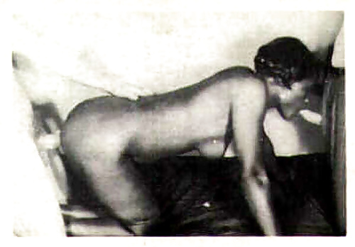 Vintage-Sex-Szenen - Vol. 4 #24339250