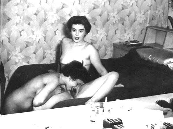 Vintage-Sex-Szenen - Vol. 4 #24339325