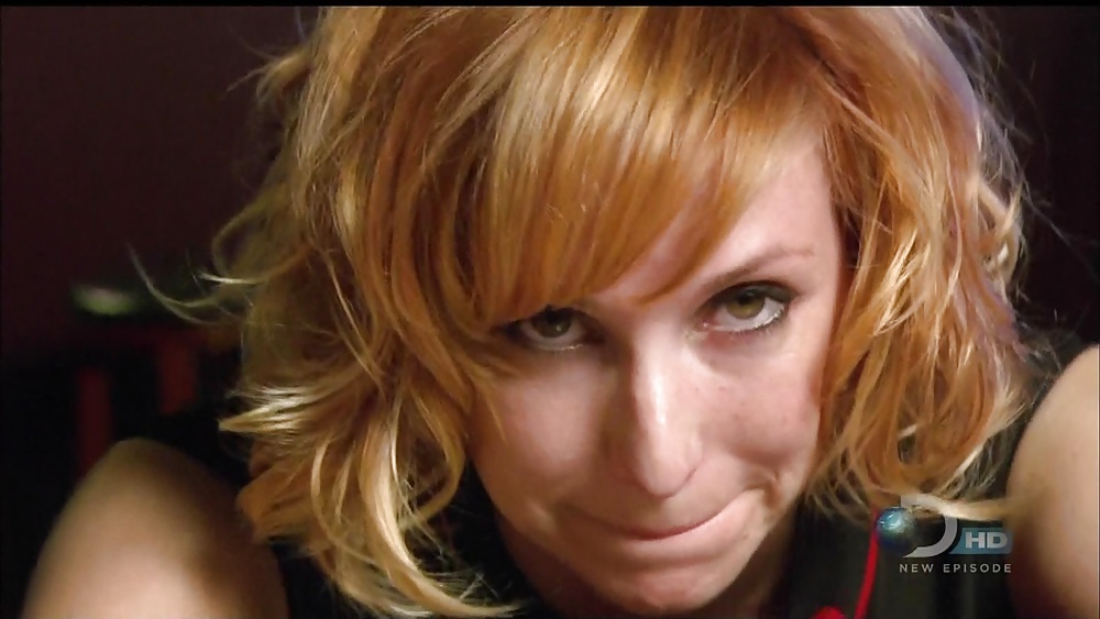 Kari Byron - Mojitog #26321740