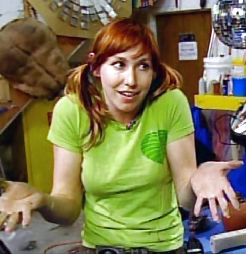 Kari byron - mojitog
 #26321795